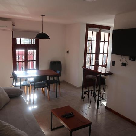Pueyrredon 440 Apartment Санта Роса Екстериор снимка
