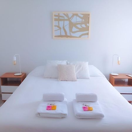Pueyrredon 440 Apartment Санта Роса Екстериор снимка
