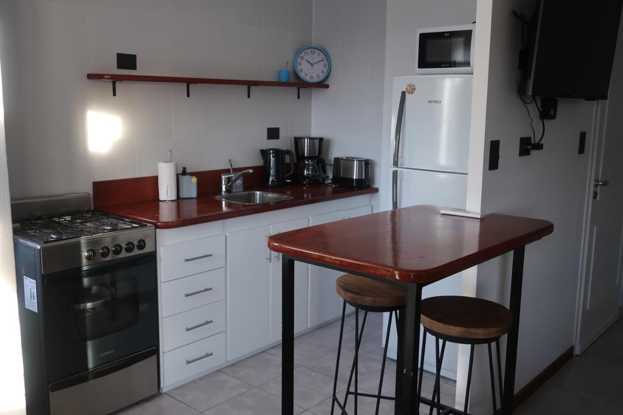 Pueyrredon 440 Apartment Санта Роса Екстериор снимка