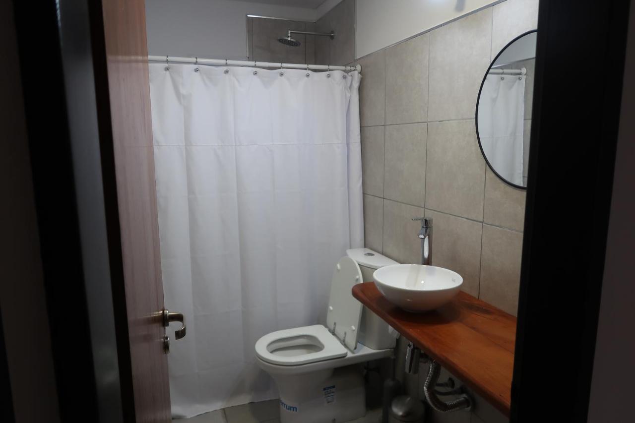 Pueyrredon 440 Apartment Санта Роса Екстериор снимка