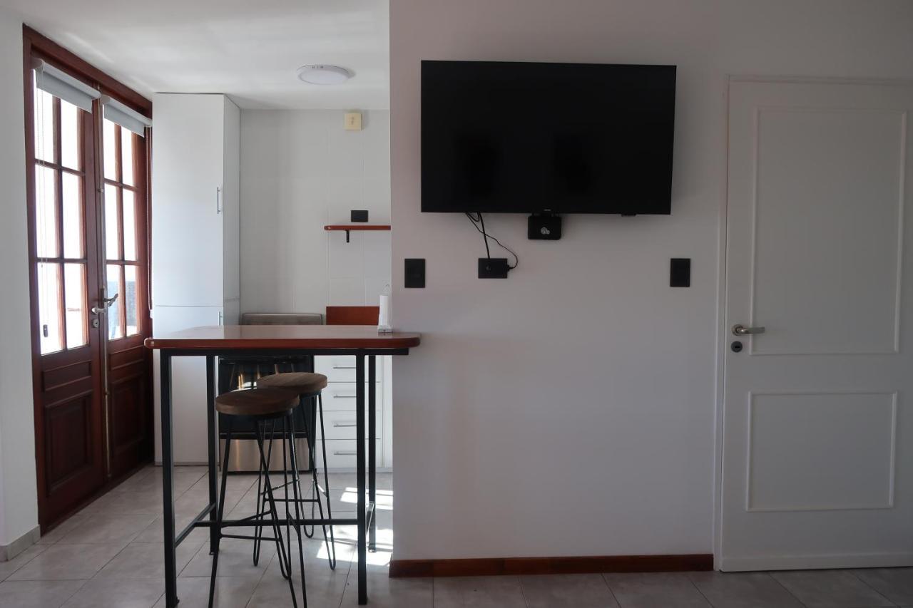 Pueyrredon 440 Apartment Санта Роса Екстериор снимка